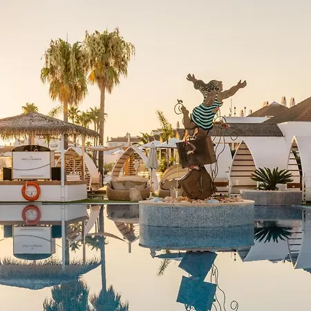 Menorca - Casas Del Adults Only 5*