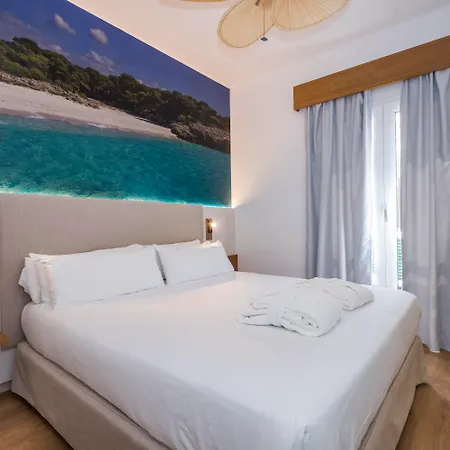 ホテル Menorca - Casas Del Adults Only