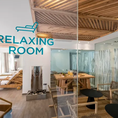 Menorca - Casas Del Adults Only 칼란 보쉬