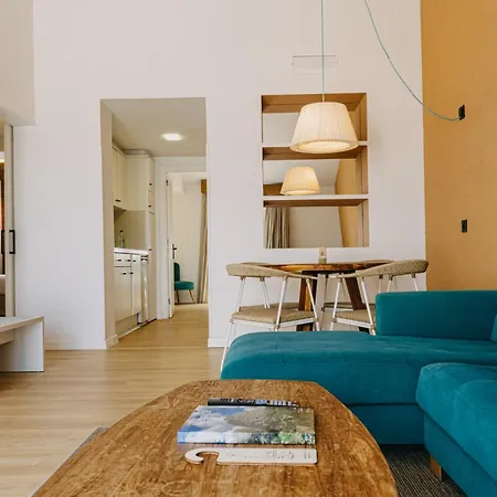 ホテル Menorca - Casas Del Adults Only 5*