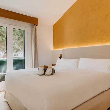 Menorca - Casas Del Adults Only 5*
