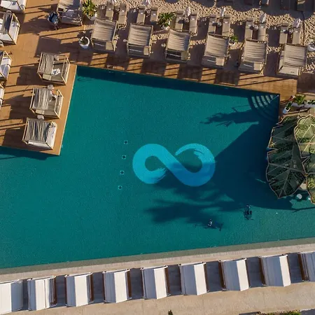 Menorca - Casas Del Adults Only ホテル