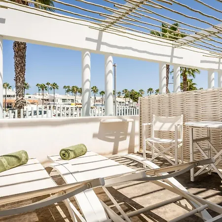 Menorca - Casas Del Adults Only