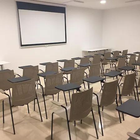 Ξενοδοχείο Menorca - Casas Del Adults Only 5*