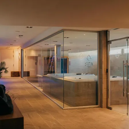 Menorca - Casas Del Adults Only Hotel 5*