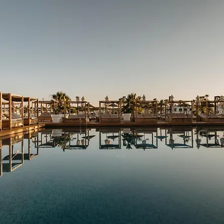 Menorca - Casas Del Adults Only Ξενοδοχείο 5*