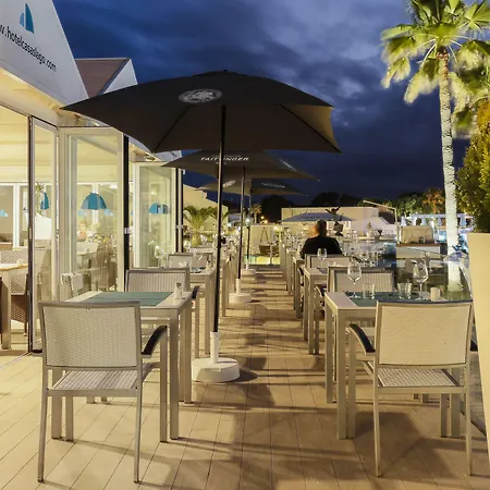 Ξενοδοχείο Menorca - Casas Del Adults Only 5*