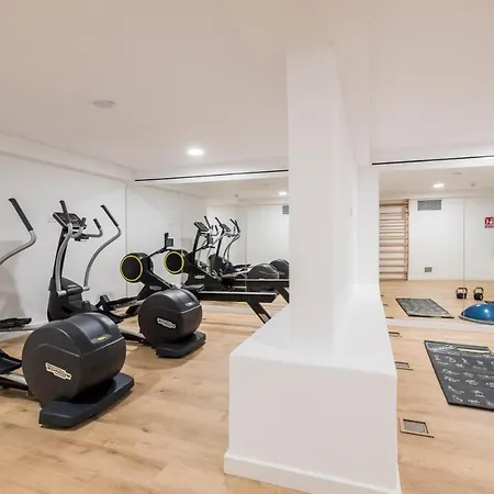 호텔 Menorca - Casas Del Adults Only 칼란 보쉬