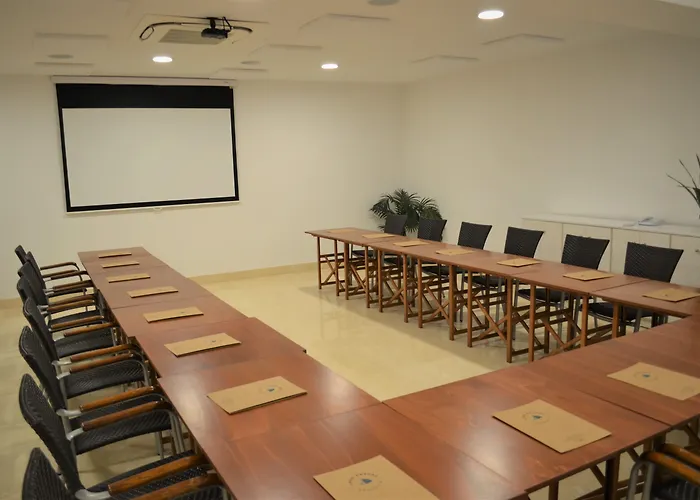 Menorca - Casas Del Adults Only Hotel Cala'N Bosch (Menorca)