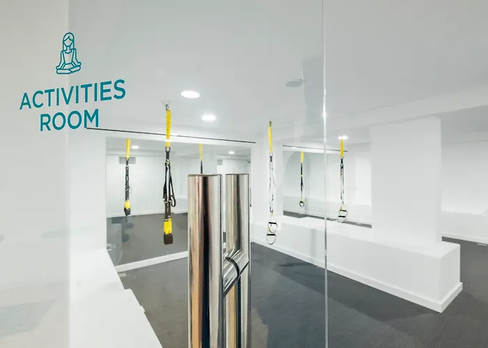 Hotel Menorca - Casas Del Adults Only