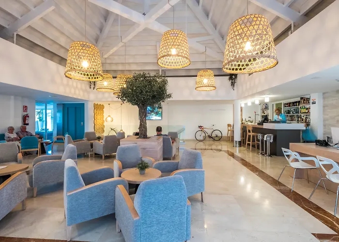 Menorca - Casas Del Adults Only