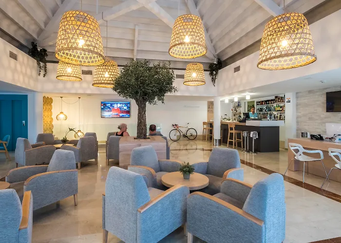 Menorca - Casas Del Adults Only Hotel Cala'N Bosch (Menorca)