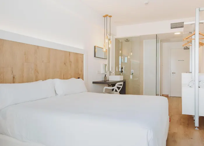 Menorca - Casas Del Adults Only Szálloda 5*