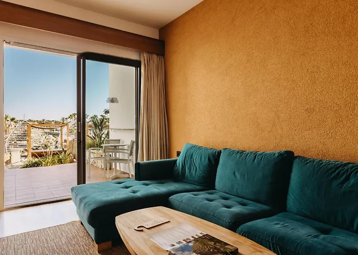 Hotel Menorca - Casas Del Adults Only Cala'N Bosch (Menorca)