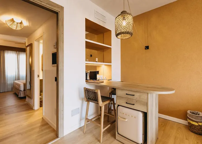 Menorca - Casas Del Adults Only Cala en Bosch