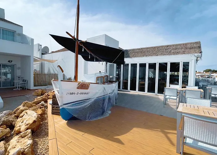 Menorca - Casas Del Adults Only 5*