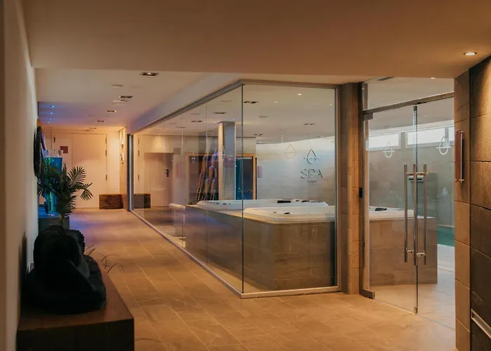 Menorca - Casas Del Adults Only Hotel 5*