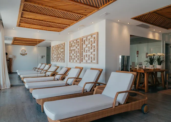 Menorca - Casas Del Adults Only Hotel Cala'N Bosch (Menorca)