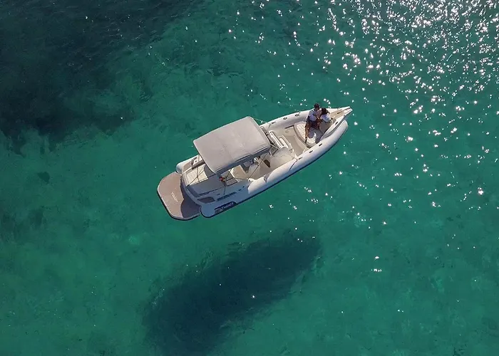 Menorca - Casas Del Adults Only Cala'N Bosch (Menorca)