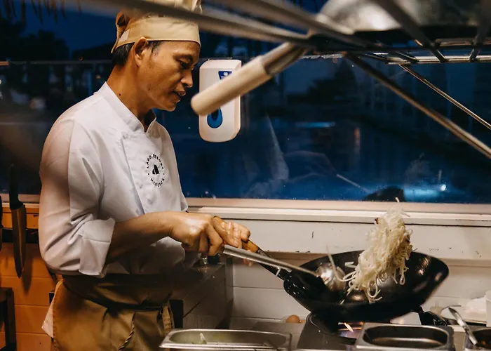 Menorca - Casas Del Adults Only Szálloda