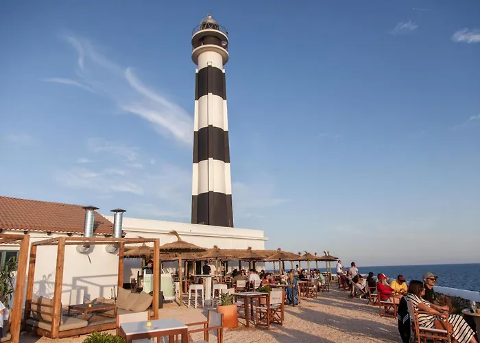 Hotel Menorca - Casas Del Adults Only