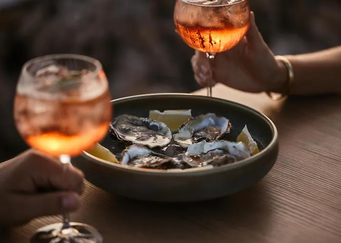 Menorca - Casas Del Adults Only Hotel