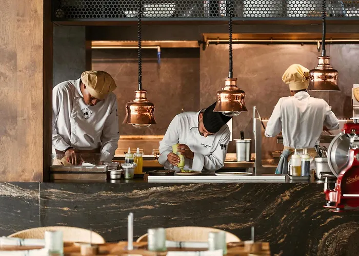 Menorca - Casas Del Adults Only Hotel Cala'N Bosch (Menorca)