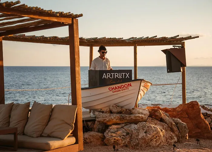 Menorca - Casas Del Adults Only Hotel Cala'N Bosch (Menorca)