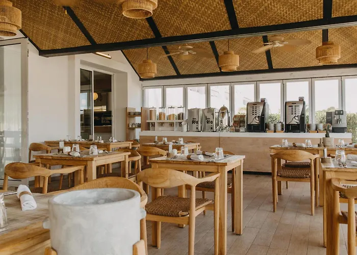 Hotel Menorca - Casas Del Adults Only Cala'N Bosch (Menorca)