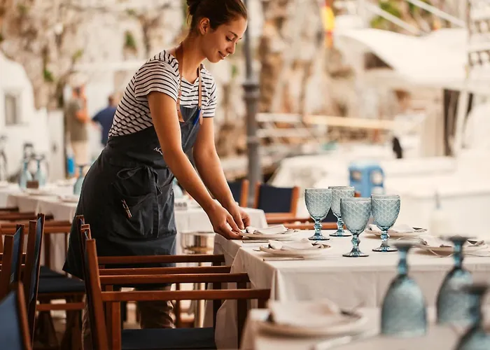 Menorca - Casas Del Adults Only 5* Cala'N Bosch (Menorca)