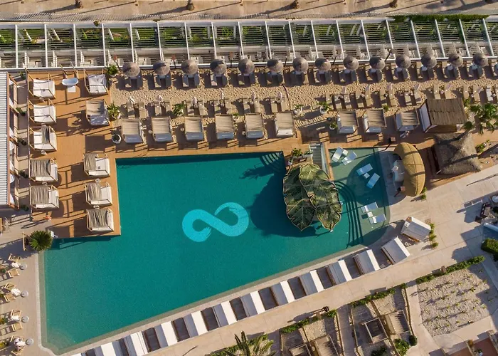 Hotel Menorca - Casas Del Adults Only