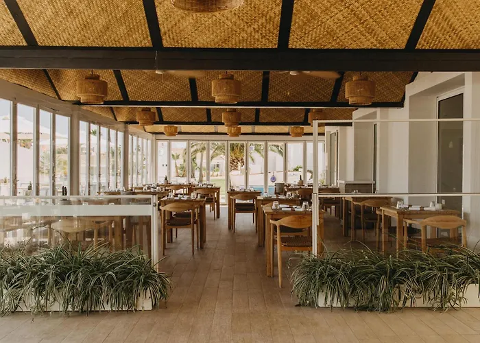 Szálloda Menorca - Casas Del Adults Only 5*