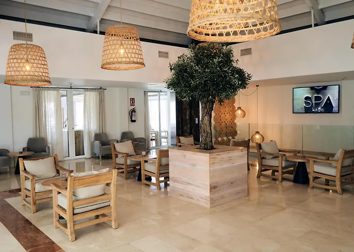 Hotel Menorca - Casas Del Adults Only Cala'N Bosch (Menorca)