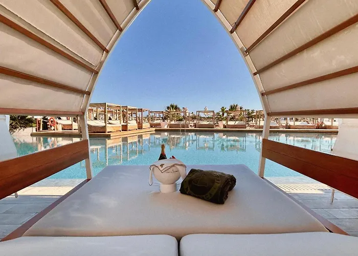 Menorca - Casas Del Adults Only Hotel 5*