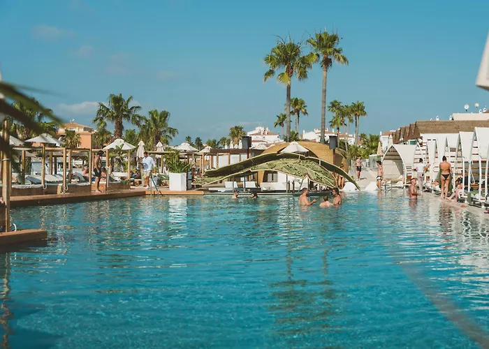 Hotel Menorca - Casas Del Adults Only 5*