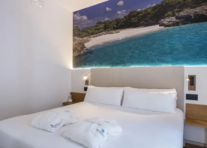 Menorca - Casas Del Adults Only Hotel 5*