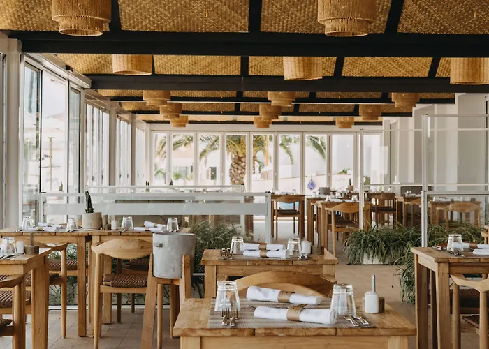 Menorca - Casas Del Adults Only Hotel