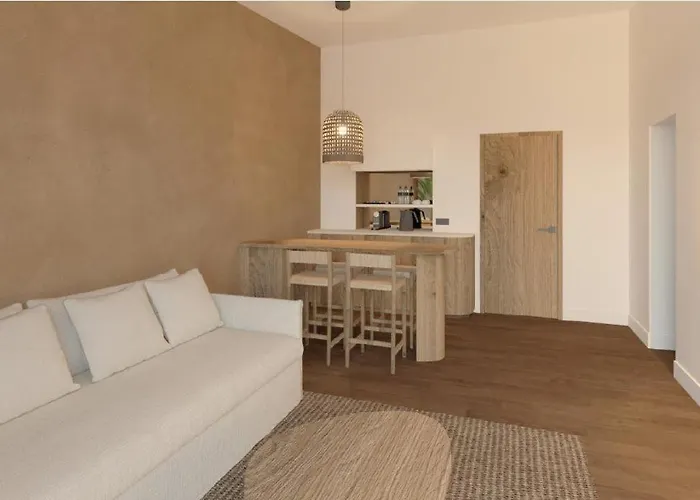 Menorca - Casas Del Adults Only Hotel