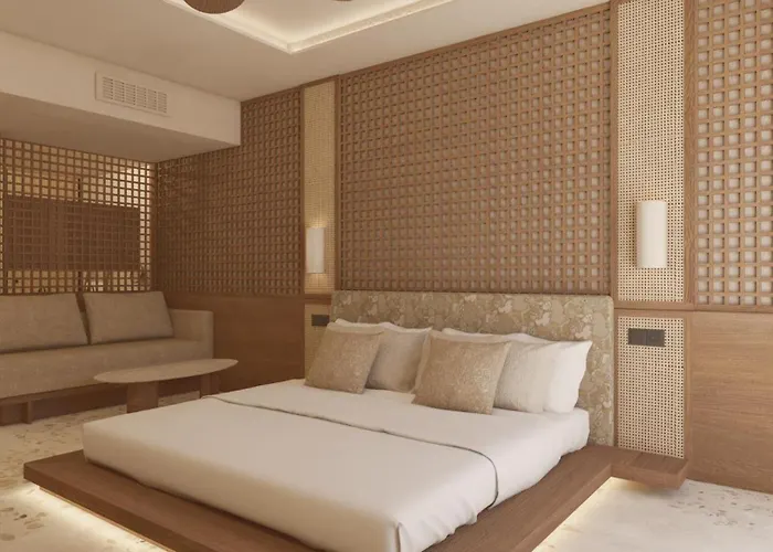 Menorca - Casas Del Adults Only Szálloda 5*