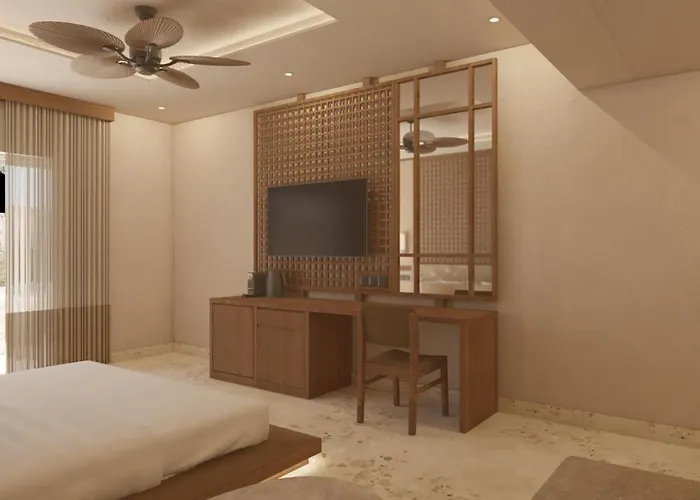 Hotel Menorca - Casas Del Adults Only Cala'N Bosch (Menorca)