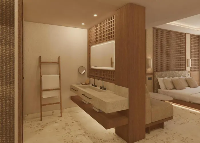 Menorca - Casas Del Adults Only 5* Cala'N Bosch (Menorca)