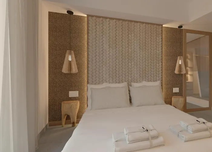 Hotel Menorca - Casas Del Adults Only 5*