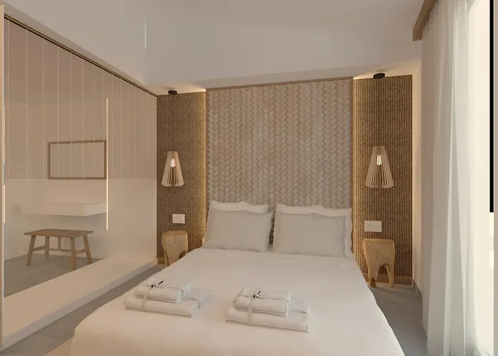 Menorca - Casas Del Adults Only Hotel