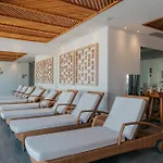 Menorca - Casas Del Adults Only Ξενοδοχείο Cala en Bosch
