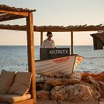 Menorca - Casas Del Adults Only Ξενοδοχείο Cala en Bosch