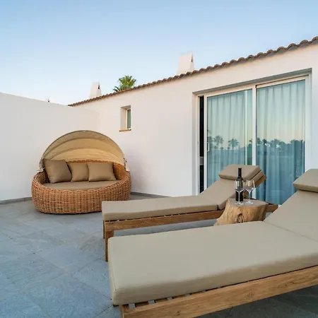 Menorca - Casas Del Adults Only Hotell 5*