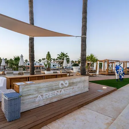 Menorca - Casas Del Adults Only كالا ان بوسش