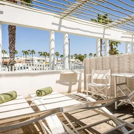 Menorca - Casas Del Adults Only Hotell