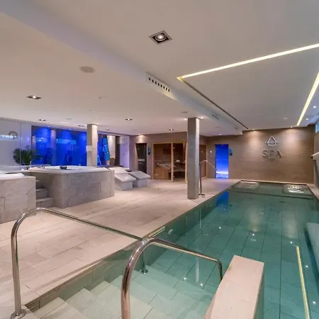 Menorca - Casas Del Adults Only Hotell