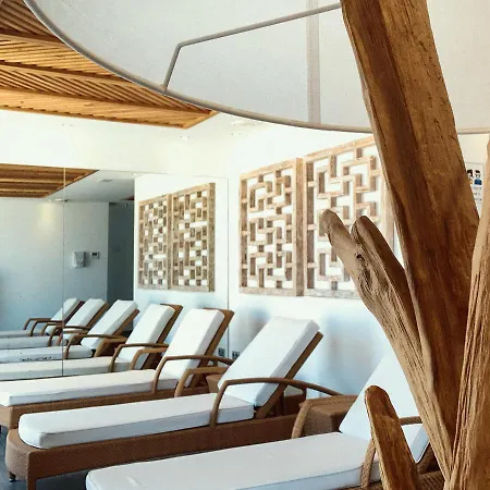 Hotel Menorca - Casas Del Adults Only Cala en Bosch